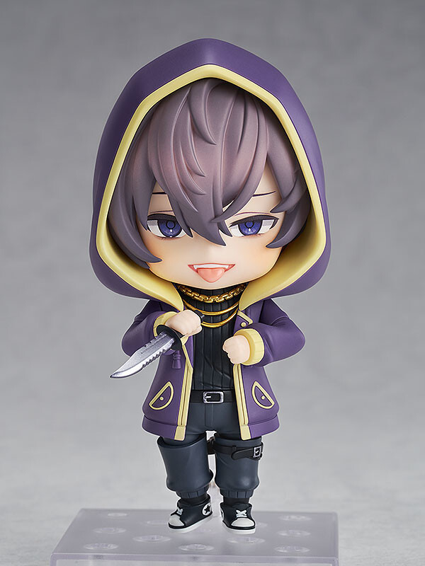 Shoto - Shxtou - Nendoroid  (#2214) (Good Smile Arts Shanghai, Good Smile Company) photo 6