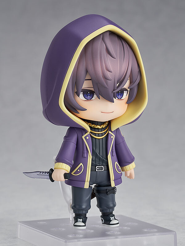 Shoto - Shxtou - Nendoroid  (#2214) (Good Smile Arts Shanghai, Good Smile Company) photo 7