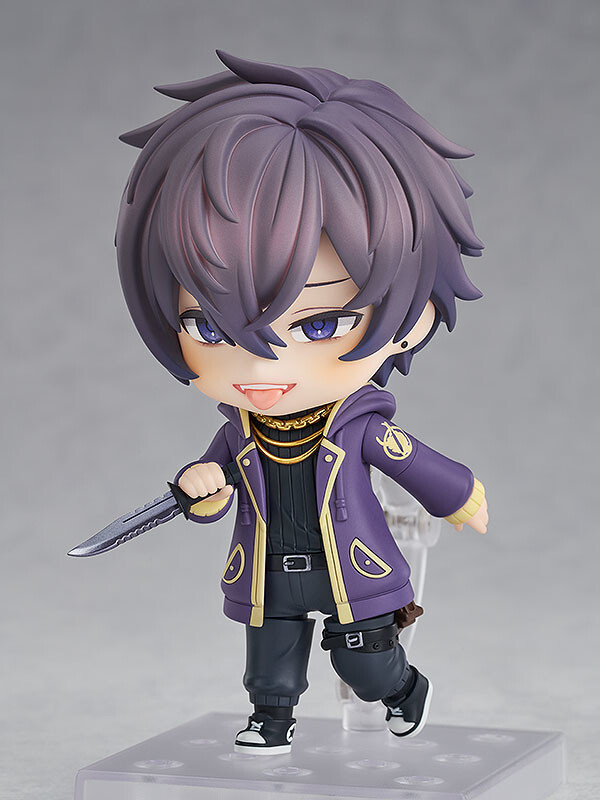 Shoto - Shxtou - Nendoroid  (#2214) (Good Smile Arts Shanghai, Good Smile Company) photo 8