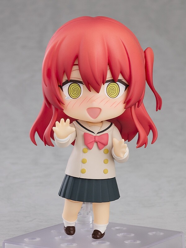 Bocchi the Rock! - Kita Ikuyo - Nendoroid  (#2244) (Good Smile Company) photo 2