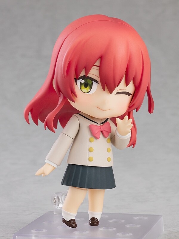 Bocchi the Rock! - Kita Ikuyo - Nendoroid  (#2244) (Good Smile Company) photo 3