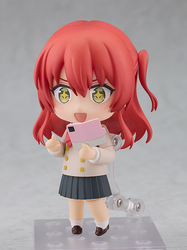 Bocchi the Rock! - Kita Ikuyo - Nendoroid  (#2244) (Good Smile Company) photo 4