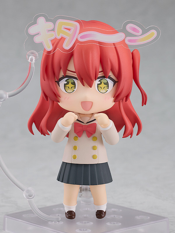 Bocchi the Rock! - Kita Ikuyo - Nendoroid  (#2244) (Good Smile Company) photo 5