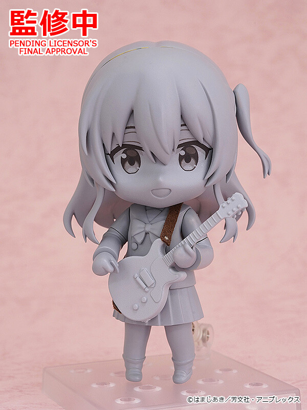 Bocchi the Rock! - Kita Ikuyo - Nendoroid  (#2244) (Good Smile Company) photo 8