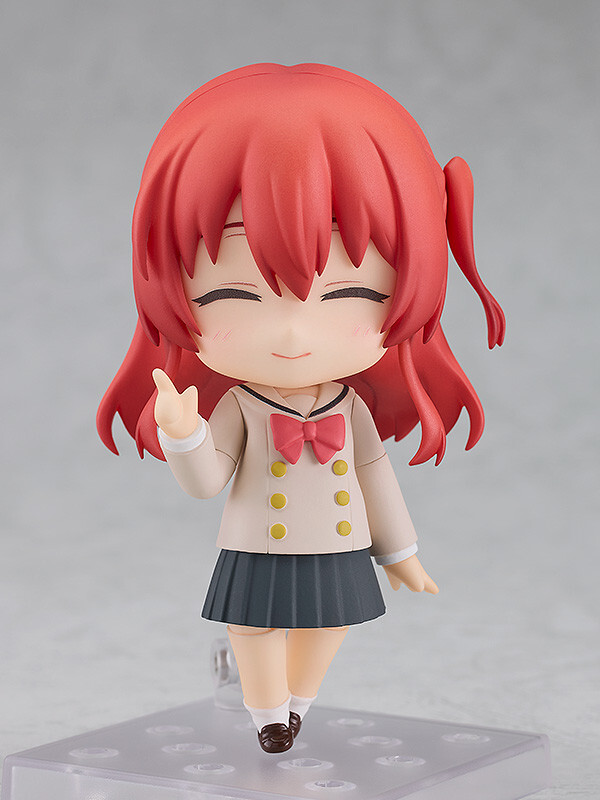 Bocchi the Rock! - Kita Ikuyo - Nendoroid  (#2244) (Good Smile Company) photo 9