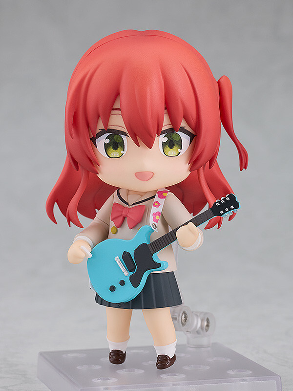 Bocchi the Rock! - Kita Ikuyo - Nendoroid  (#2244) (Good Smile Company) photo 10