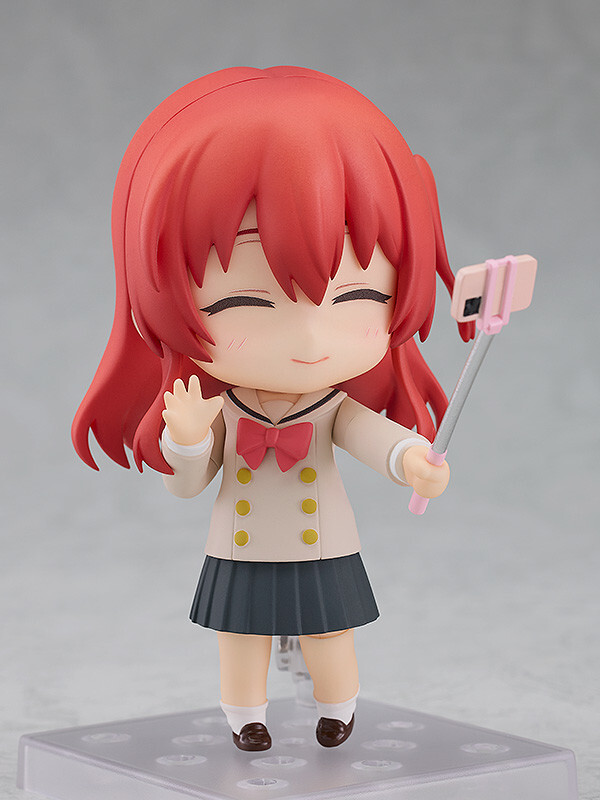 Bocchi the Rock! - Kita Ikuyo - Nendoroid  (#2244) (Good Smile Company) photo 11