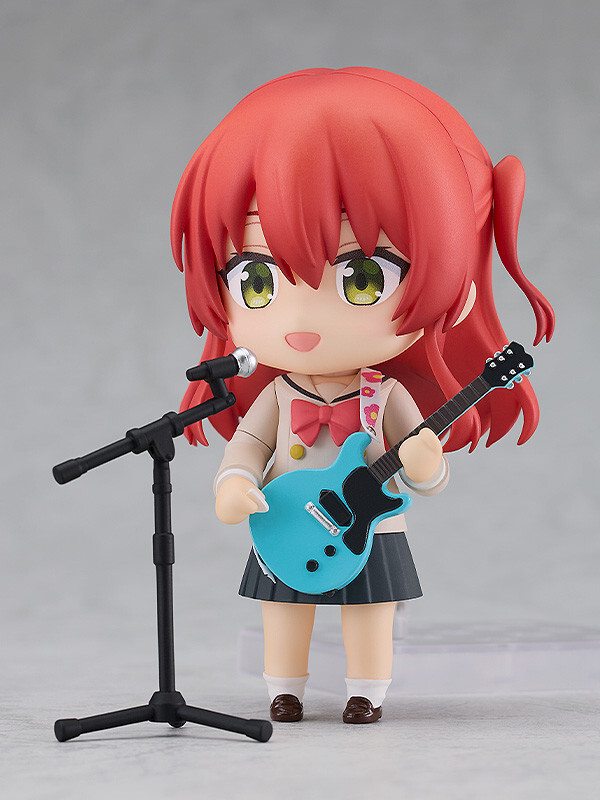Bocchi the Rock! - Kita Ikuyo - Nendoroid  (#2244) (Good Smile Company) photo 12