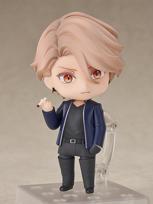 Therapy Game - Mito Minato - Nendoroid  (#2199) (Good Smile Arts Shanghai, Good Smile Company) photo 3