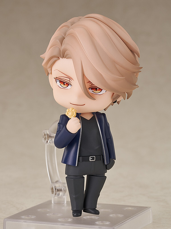 Therapy Game - Mito Minato - Nendoroid  (#2199) (Good Smile Arts Shanghai, Good Smile Company) photo 4