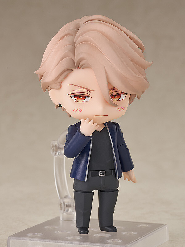 Therapy Game - Mito Minato - Nendoroid  (#2199) (Good Smile Arts Shanghai, Good Smile Company) photo 5