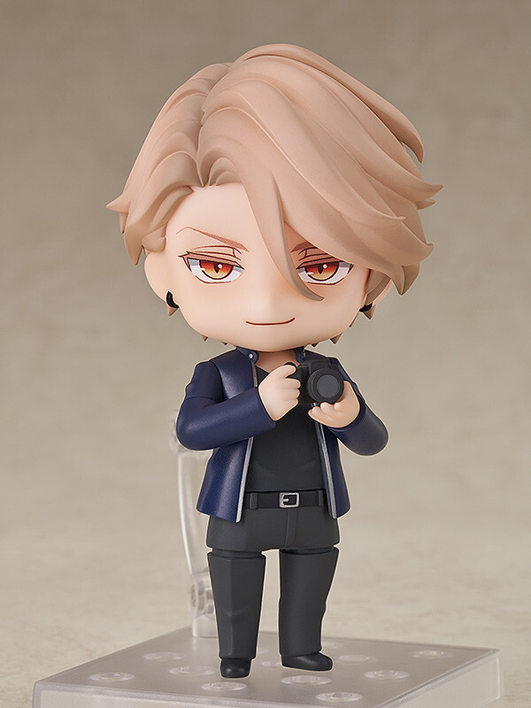 Therapy Game - Mito Minato - Nendoroid  (#2199) (Good Smile Arts Shanghai, Good Smile Company) photo 6