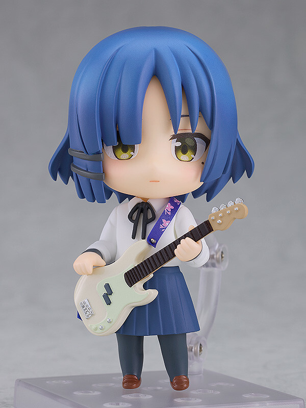 Bocchi the Rock! - Yamada Ryou - Nendoroid (#2243) (Good Smile Company) photo 3