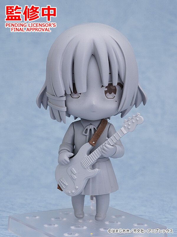 Bocchi the Rock! - Yamada Ryou - Nendoroid (#2243) (Good Smile Company) photo 11
