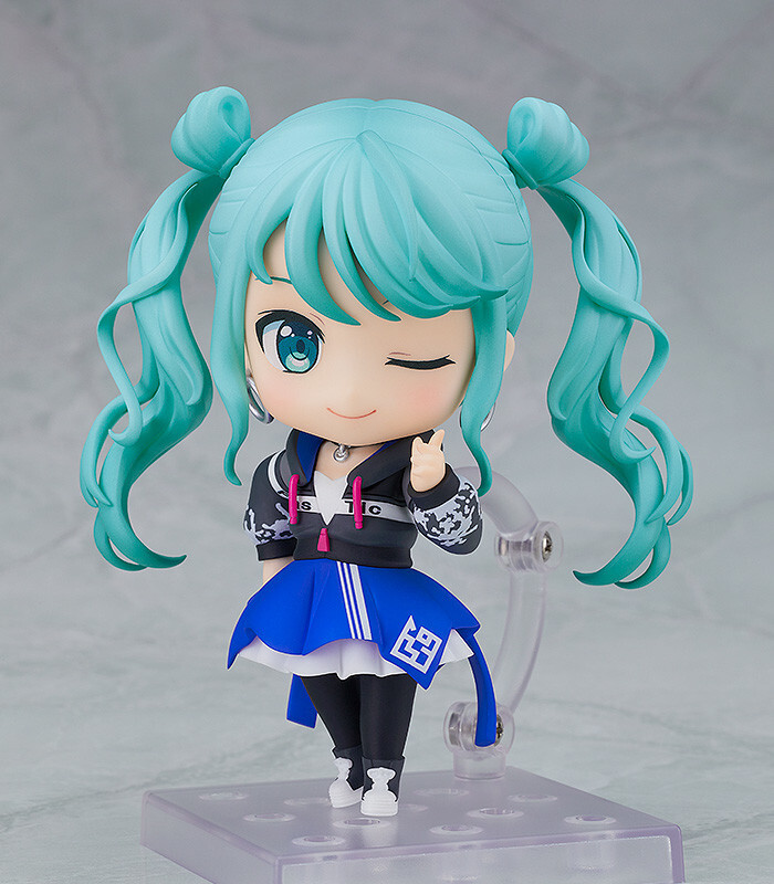 Project Sekai: Colorful Stage! feat. Hatsune Miku - Hatsune Miku - Nendoroid  (#2089) - Street SEKAI Ver. (Good Smile Company) photo 2