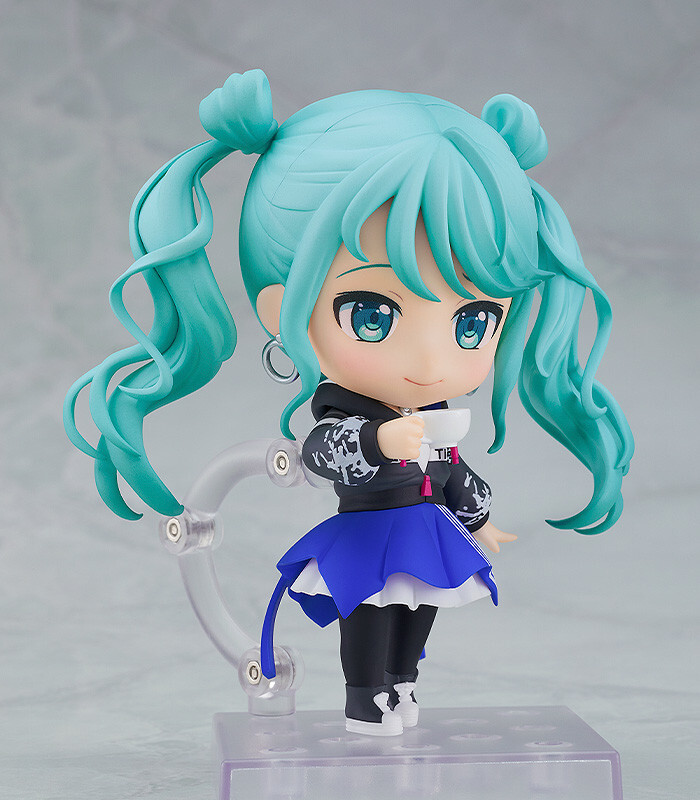 Project Sekai: Colorful Stage! feat. Hatsune Miku - Hatsune Miku - Nendoroid  (#2089) - Street SEKAI Ver. (Good Smile Company) photo 4