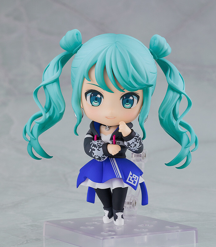 Project Sekai: Colorful Stage! feat. Hatsune Miku - Hatsune Miku - Nendoroid  (#2089) - Street SEKAI Ver. (Good Smile Company) photo 5