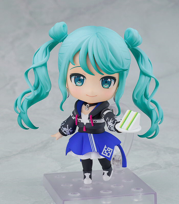 Project Sekai: Colorful Stage! feat. Hatsune Miku - Hatsune Miku - Nendoroid  (#2089) - Street SEKAI Ver. (Good Smile Company) photo 6