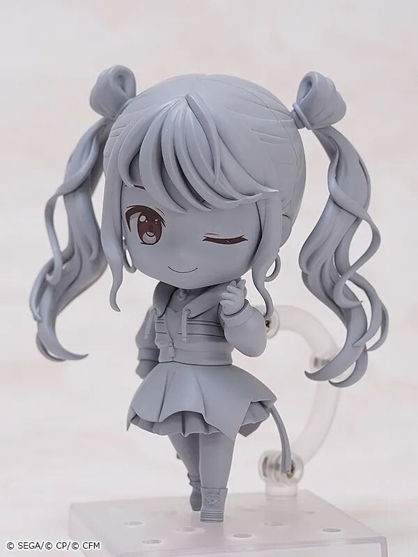 Project Sekai: Colorful Stage! feat. Hatsune Miku - Hatsune Miku - Nendoroid  (#2089) - Street SEKAI Ver. (Good Smile Company) photo 7