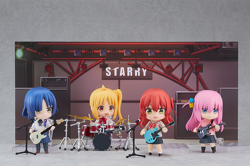 Bocchi the Rock! - Ijichi Nijika - Nendoroid (#2242) (Good Smile Company) photo 2
