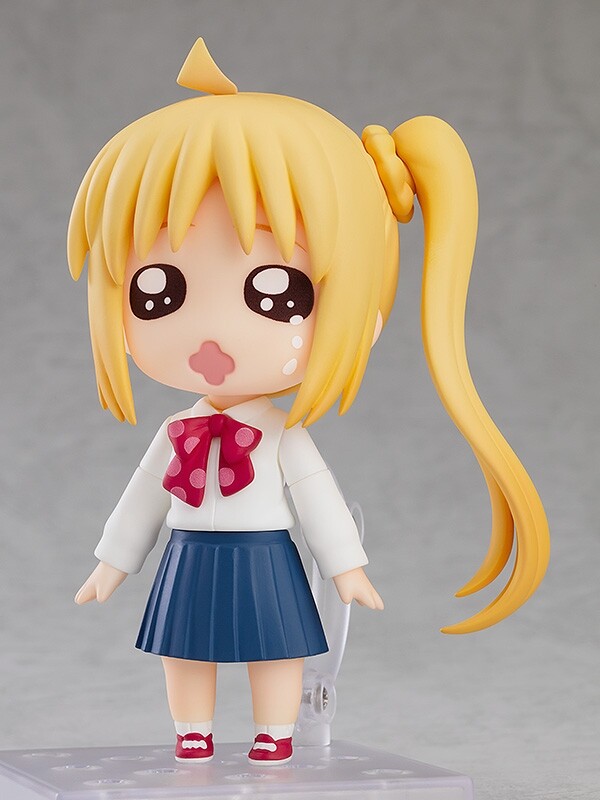 Bocchi the Rock! - Ijichi Nijika - Nendoroid (#2242) (Good Smile Company) photo 3