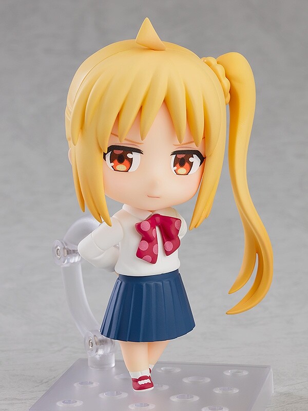 Bocchi the Rock! - Ijichi Nijika - Nendoroid (#2242) (Good Smile Company) photo 4