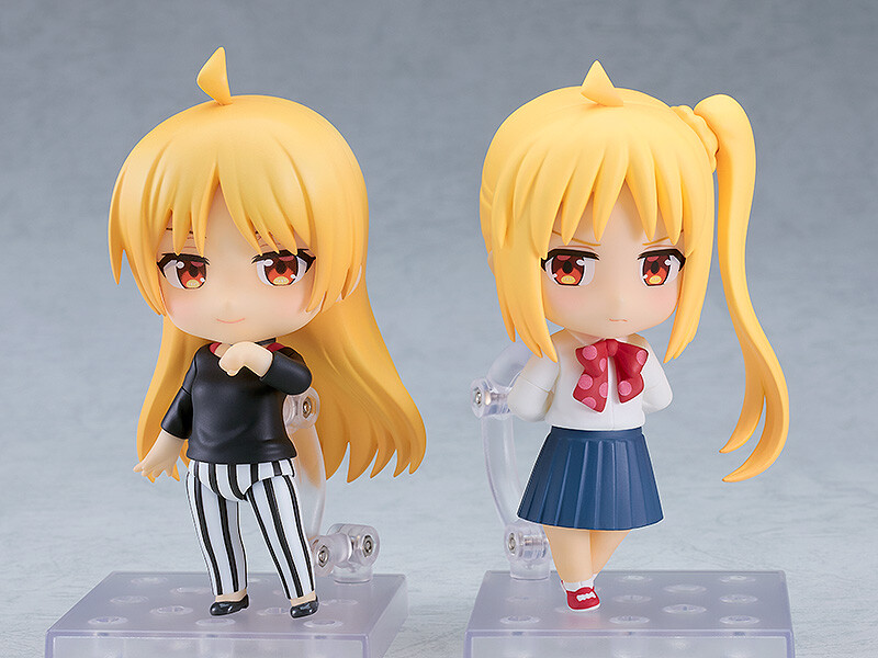 Bocchi the Rock! - Ijichi Nijika - Nendoroid (#2242) (Good Smile Company) photo 5