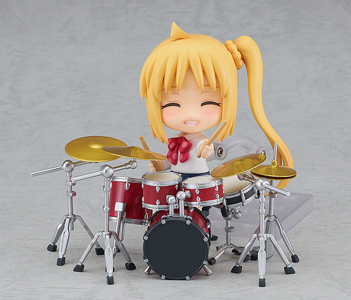Bocchi the Rock! - Ijichi Nijika - Nendoroid (#2242) (Good Smile Company) photo 6