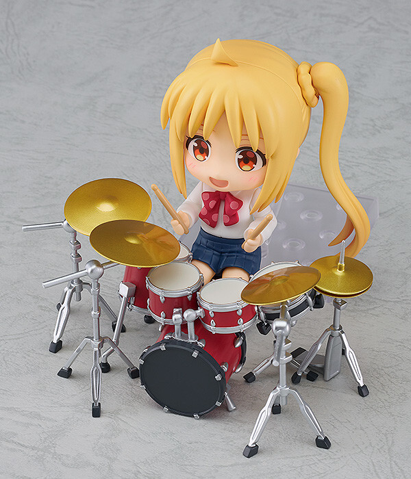 Bocchi the Rock! - Ijichi Nijika - Nendoroid (#2242) (Good Smile Company) photo 7