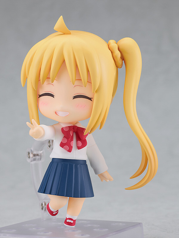 Bocchi the Rock! - Ijichi Nijika - Nendoroid (#2242) (Good Smile Company) photo 11