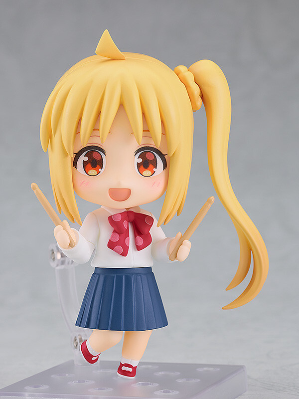 Bocchi the Rock! - Ijichi Nijika - Nendoroid (#2242) (Good Smile Company) photo 12
