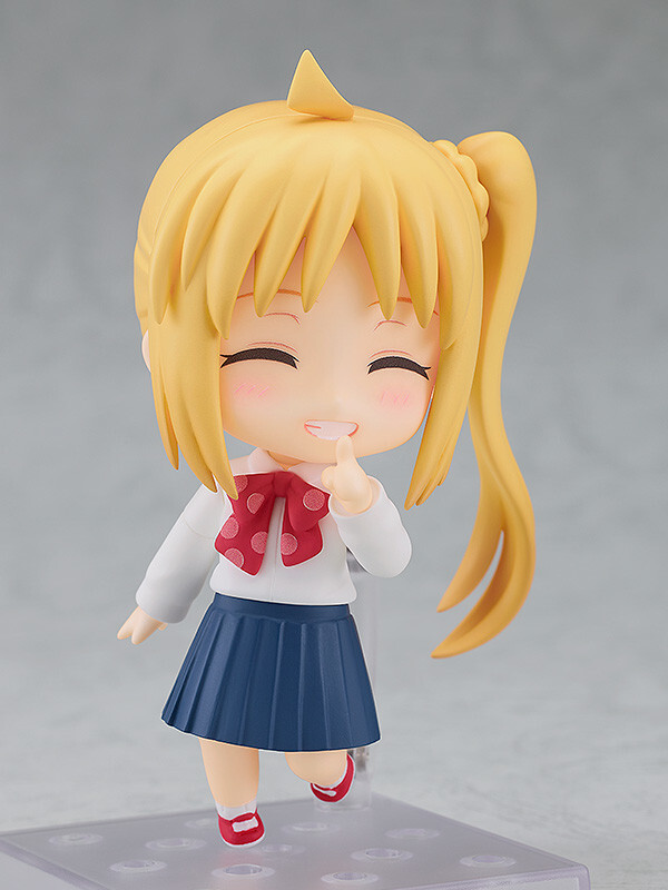 Bocchi the Rock! - Ijichi Nijika - Nendoroid (#2242) (Good Smile Company) photo 13