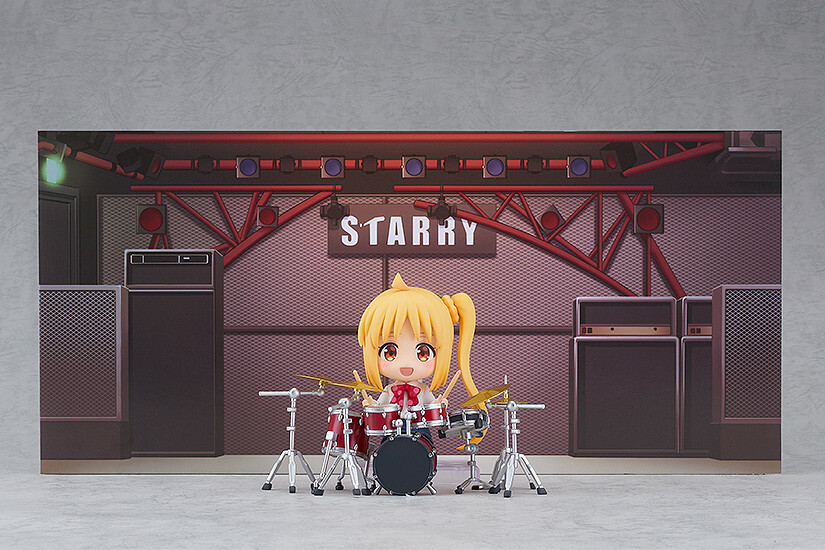Bocchi the Rock! - Ijichi Nijika - Nendoroid (#2242) (Good Smile Company) photo 14