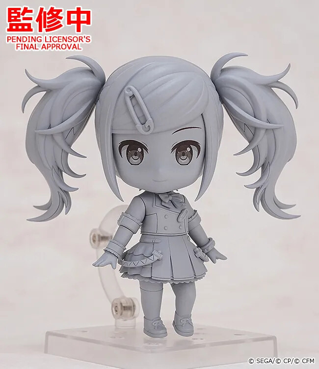 Project Sekai: Colorful Stage! feat. Hatsune Miku - Hatsune Miku - Nendoroid (#2193) - School SEKAI Ver. (Good Smile Company) photo 2