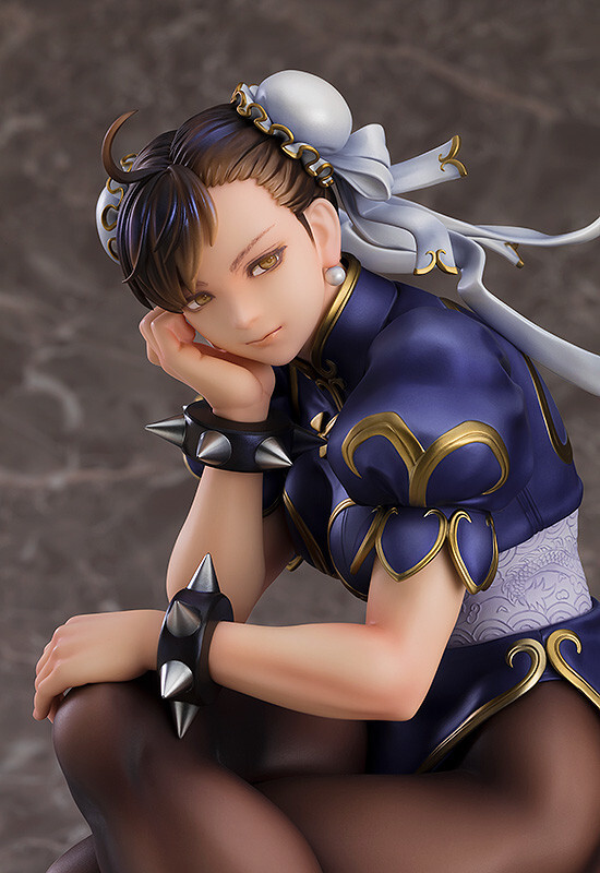 Street Fighter - Chun-Li - 1/6 (Max Factory) photo 4