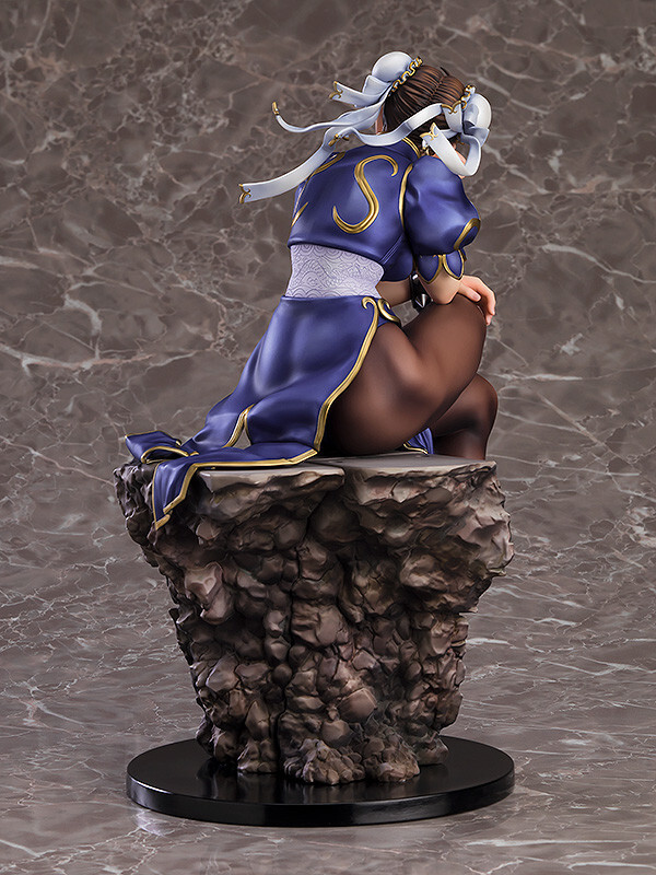 Street Fighter - Chun-Li - 1/6 (Max Factory) photo 6