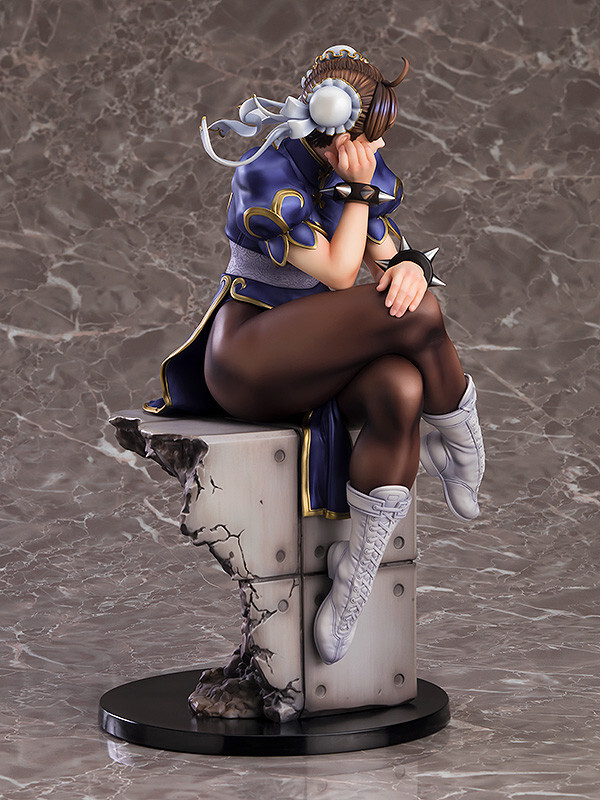 Street Fighter - Chun-Li - 1/6 (Max Factory) photo 9