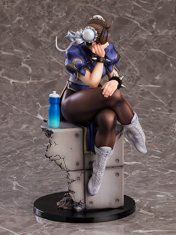 Street Fighter - Chun-Li - 1/6 (Max Factory) photo 12