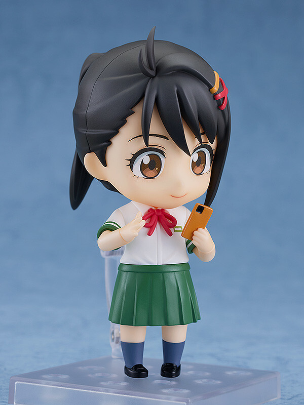Suzume no Tojimari - Iwato Suzume - Nendoroid  (#2236) (Good Smile Company) photo 8