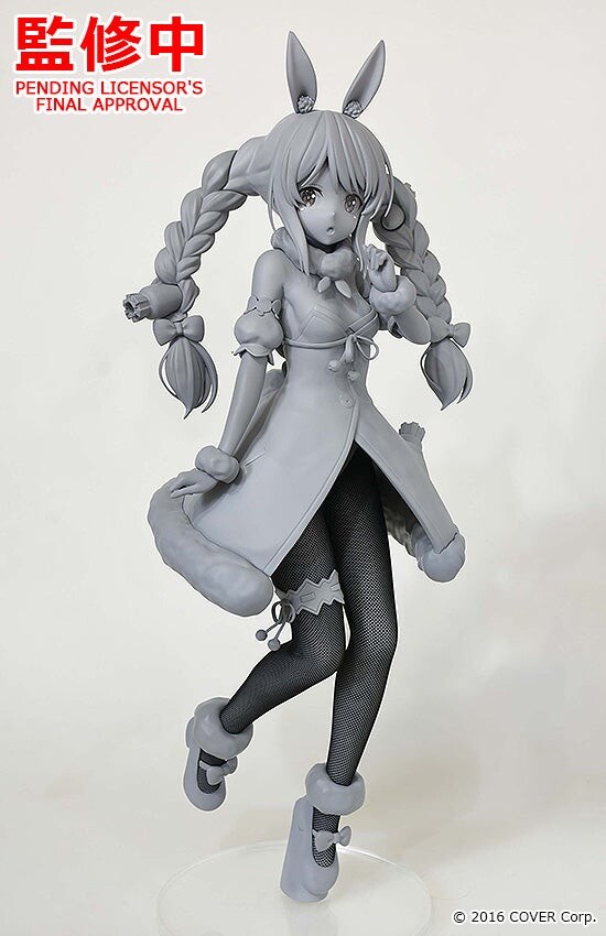 Hololive - Usada Pekora - B-style - 1/4 (FREEing)
