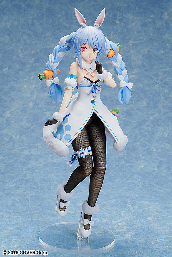 Hololive - Usada Pekora - B-style - 1/4 (FREEing) photo 3