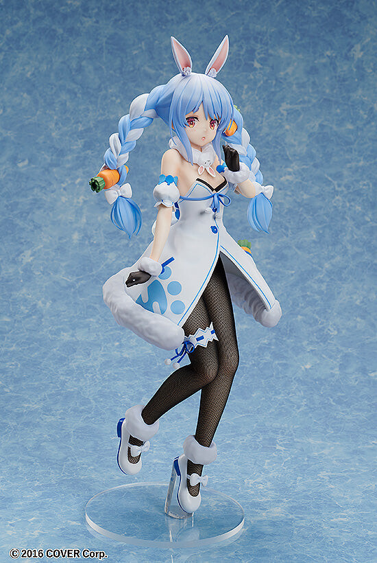 Hololive - Usada Pekora - B-style - 1/4 (FREEing) photo 4