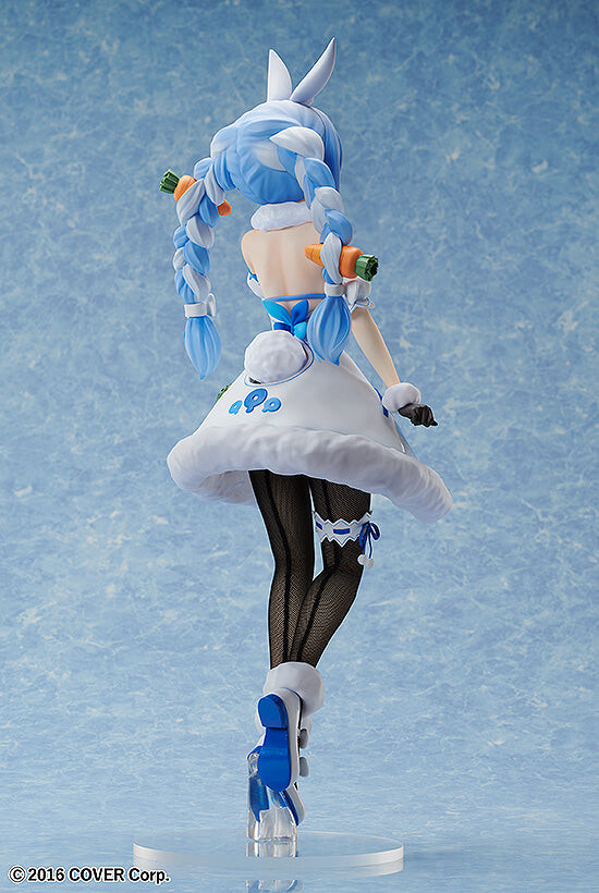Hololive - Usada Pekora - B-style - 1/4 (FREEing) photo 5