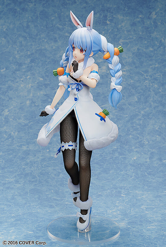 Hololive - Usada Pekora - B-style - 1/4 (FREEing) photo 8