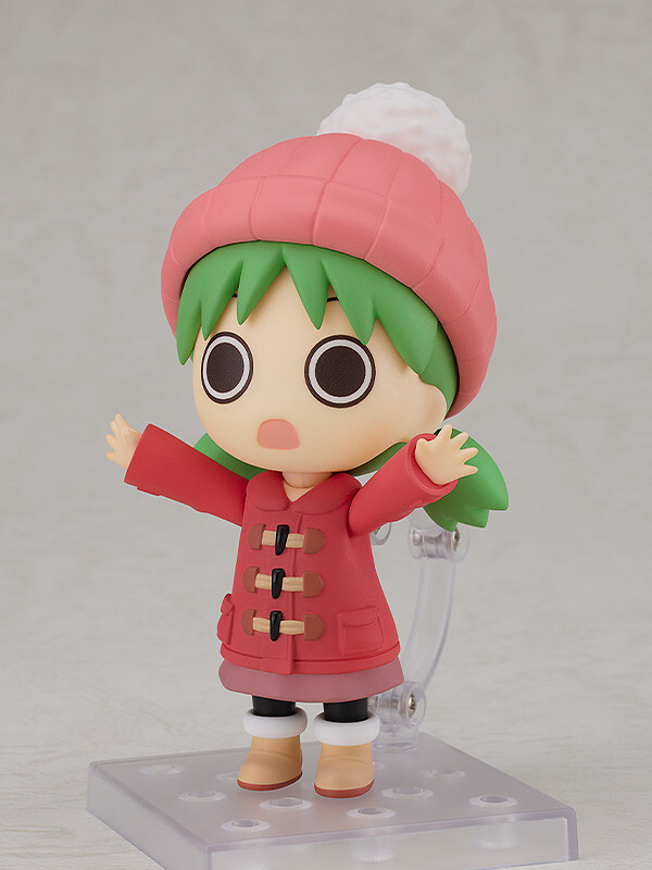 Yotsuba&! - Koiwai Yotsuba - Nendoroid (#2111) - Winter Clothes Ver. (Good Smile Company) photo 3