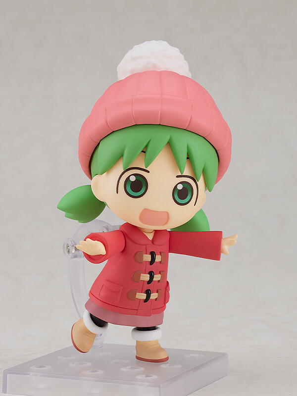 Yotsuba&! - Koiwai Yotsuba - Nendoroid (#2111) - Winter Clothes Ver. (Good Smile Company) photo 8