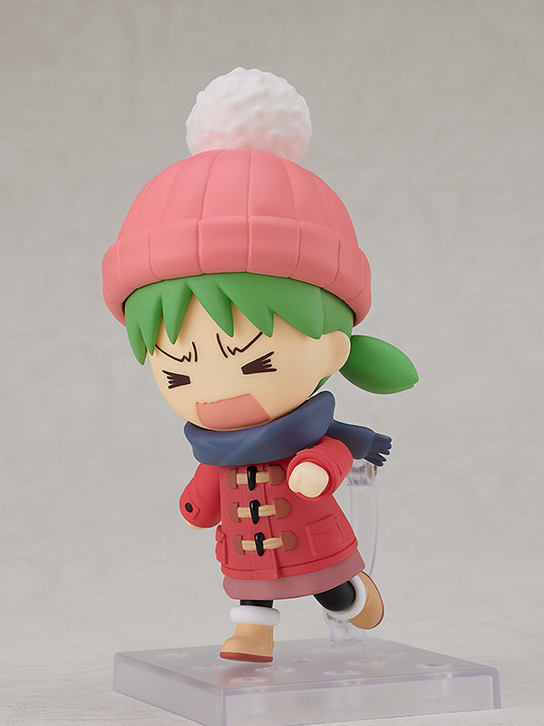 Yotsuba&! - Koiwai Yotsuba - Nendoroid (#2111) - Winter Clothes Ver. (Good Smile Company) photo 10