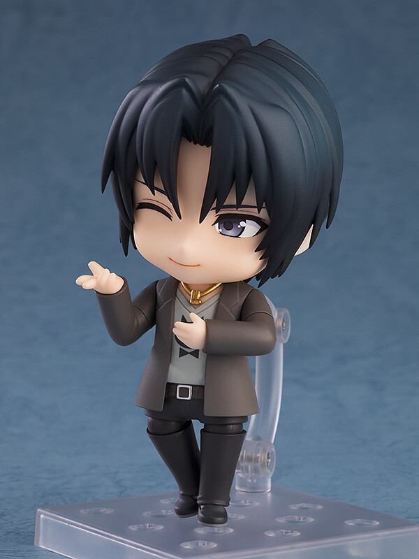 IDOLiSH7 - Izumi Iori - Nendoroid (#2171) (Good Smile Company, Orange Rouge) photo 4