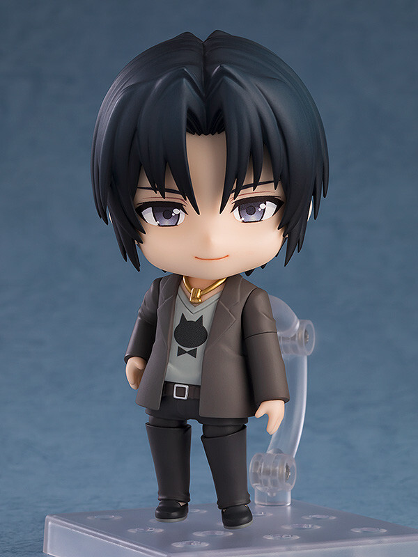 IDOLiSH7 - Izumi Iori - Nendoroid (#2171) (Good Smile Company, Orange Rouge) photo 6