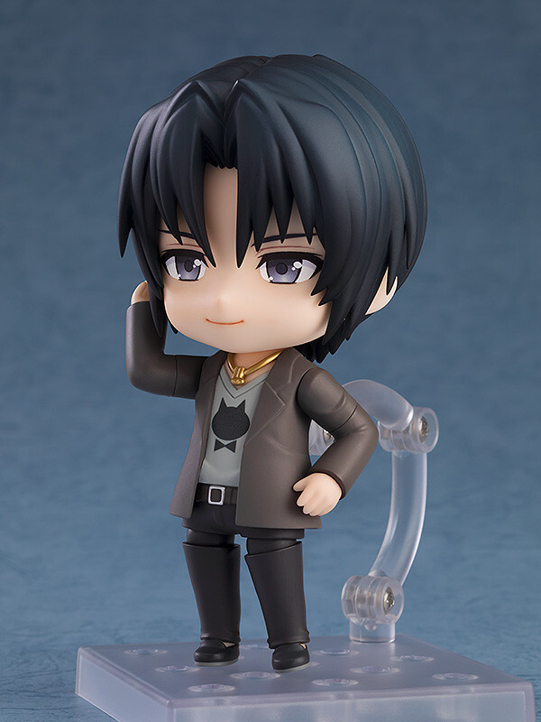 IDOLiSH7 - Izumi Iori - Nendoroid (#2171) (Good Smile Company, Orange Rouge) photo 7